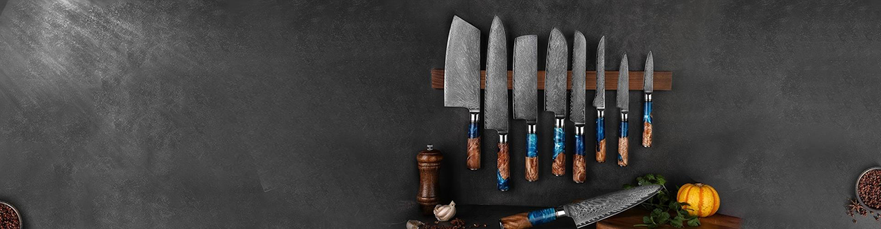 kitchen knife